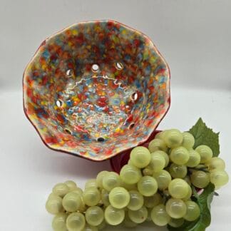 Berry Bowls