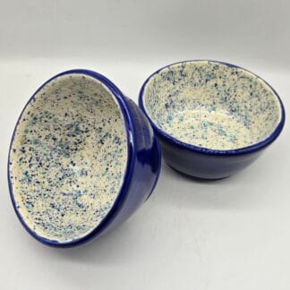 Round Bowls