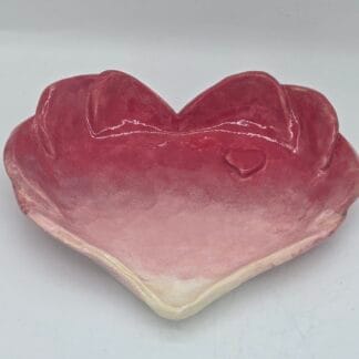 Deep Heart Dishes