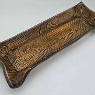 Deep Rectangle Platters