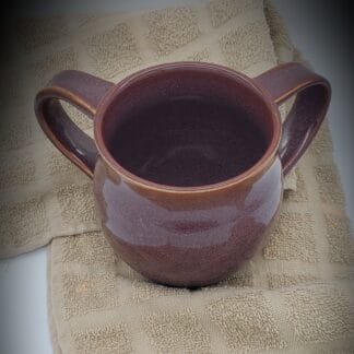 Raisin Washing Cup