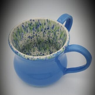 Washing Cups With Handles