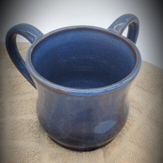 Midnight Blue Washing Cup