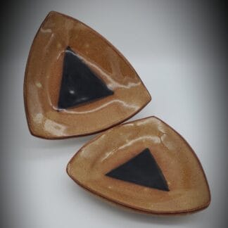 Hamantash Dishes