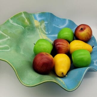 Wavy Bowls (X-Large)